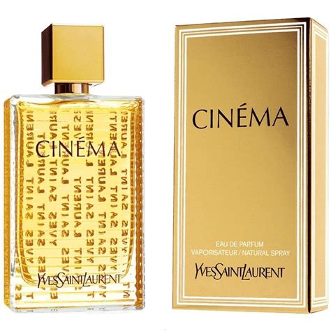 cinema perfume yves saint laurent|perfume cinema yves st laurent.